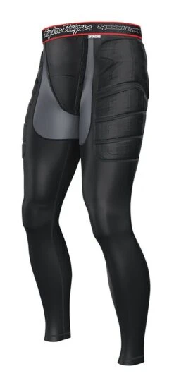 Troy Lee Designs Troy Lee BP 7705 Armored Pants
