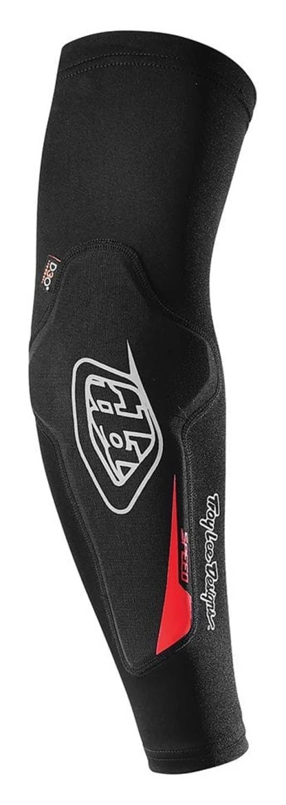 Troy Lee Designs Troy Lee Speed Elbow Sleeves 3 Troy Lee Designs Troy Lee Speed Elbow Sleeves