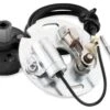 Twin Power Advance Unit And Point Plate Components For Harley 1970-1978 -Puig Shop twin power advance unit and point plate components for harley19701978