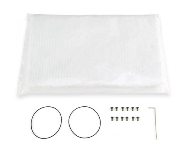 Two Brothers Repack Kit For Offroad Mufflers 3 Two Brothers Repack Kit For Offroad Mufflers