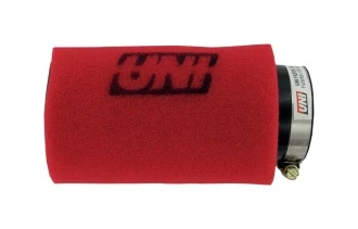 UNI Universal 2-Stage Clamp-On Angled Pod Air Filter - Image 4