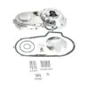V-Twin Mfg. Primary Cover Kit For Harley Sportster 1994-2003 -Puig Shop v twin mfg primary cover kit9403 xl chr