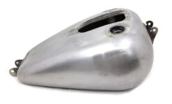V-Twin Mfg. 5.1 Gallon Stock Style Tank For Harley FXDB / FXDWG 2010-2017 12 V-Twin Mfg. 5.1 Gallon Stock Style Tank For Harley FXDB / FXDWG 2010-2017 -Puig Shop v twin mfg stock tank51 g1017 fxdb fxdwg 4