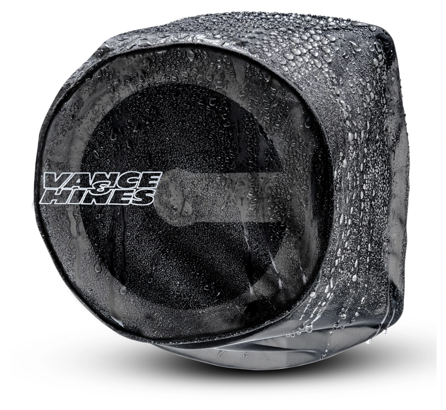 Vance & Hines VO2 Cage Fighter Rain Sock 4 Vance & Hines VO2 Cage Fighter Rain Sock - Image 2