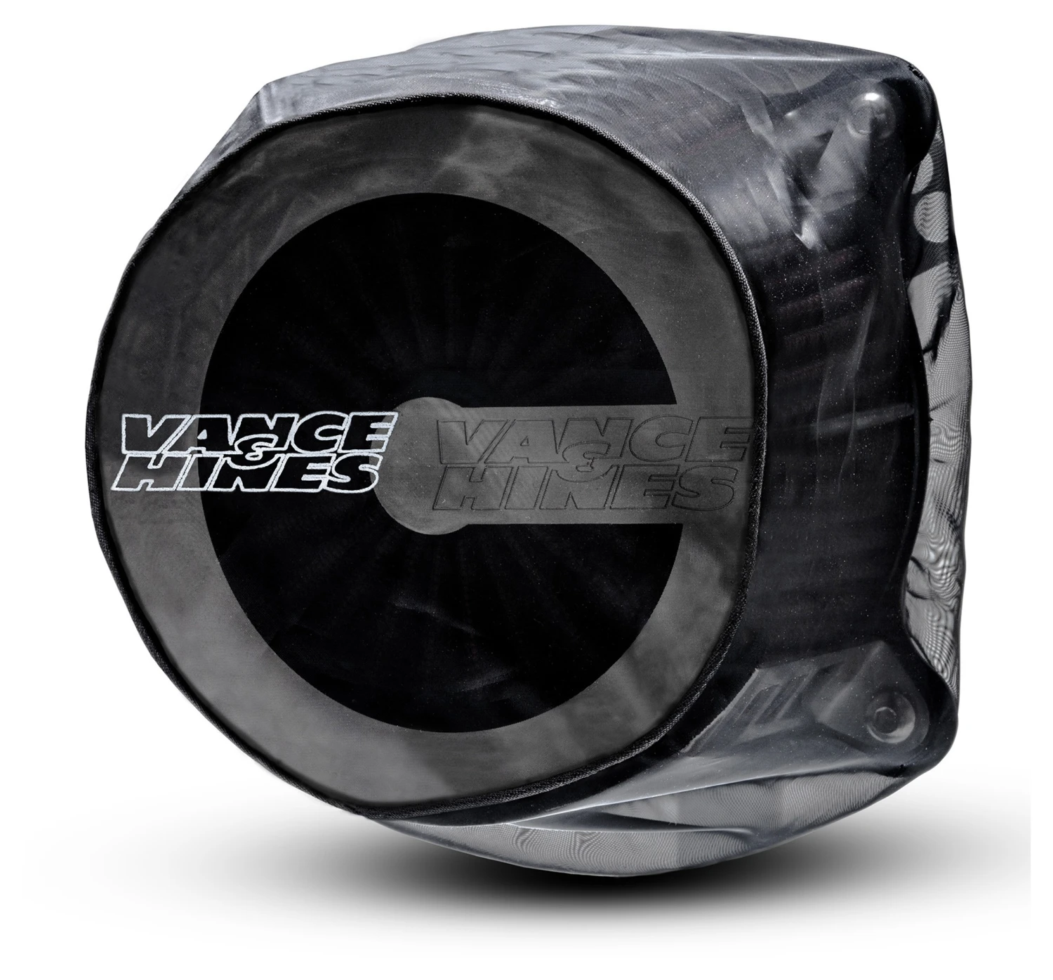 Vance & Hines VO2 Cage Fighter Rain Sock 3 Vance & Hines VO2 Cage Fighter Rain Sock
