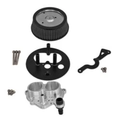 Vance & Hines VO2 Naked Air Intake Kit Yamaha Bolt 2014-2022