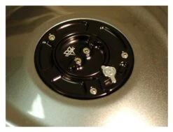 Vortex V3 Fuel Cap For Early Model Kawasaki [Open Box]