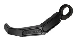 Vortex V3 Lever Guards -Puig Shop vortex v3 lever guards clutch lever guard