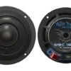 Wild Boar By Hogtunes 6.5" 200 Watt Speakers For Harley Touring 2014-2023 2 Wild Boar By Hogtunes 6.5" 200 Watt Speakers For Harley Touring 2014-2023 -Puig Shop wild boar audio612200 watt speakers for harley