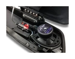 Wild Boar By Hogtunes 6" X 9" 300 Watt Speakers For Harley Touring 2014-2023 -Puig Shop wild boar audio6x9250 watt speakers for harley touring20142017 1