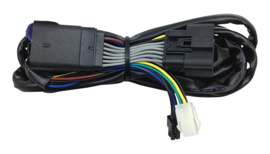 Wild Boar By Hogtunes Fader Harness For Harley Ultra 2014-2022 3 Wild Boar By Hogtunes Fader Harness For Harley Ultra 2014-2022