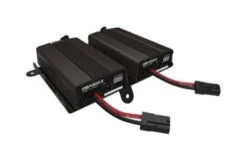 Wild Boar By Hogtunes Whole Hog Speakers & 900 Watt Amp Kit For Harley Touring 2014-2022 -Puig Shop wild boar by hogtunes whole hog speakers900 watt amp kit for harley touring20142019 4