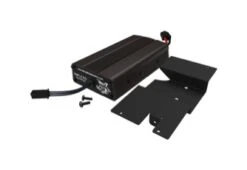 Wild Boar By Hogtunes Whole Hog Speakers & 900 Watt Amp Kit For Harley Touring 2014-2022 -Puig Shop wild boar by hogtunes whole hog speakers900 watt amp kit for harley touring20142019 5
