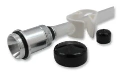 Works Connection Oil Drain System Honda CRF450R / R-S / RX / L / RWE 2017-2023