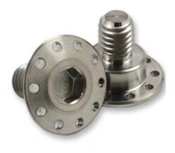 Works Connection Titanium Bolts