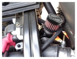 XDR Blow Off Valve / Diverter Polaris RZR XP Turbo 2016-2022 -Puig Shop xdr blow off valve diverter polaris rzrxp turbo20162022 3