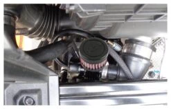 XDR Blow Off Valve / Diverter Polaris RZR XP Turbo 2016-2022 -Puig Shop xdr blow off valve diverter polaris rzrxp turbo20162022 4