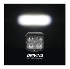 XKGlow Flush Mount RGB Pod Light Pair 10 XKGlow Flush Mount RGB Pod Light Pair -Puig Shop xk glow flush mount rgb pod light pair 2