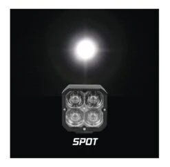 XKGlow Flush Mount RGB Pod Light Pair 11 XKGlow Flush Mount RGB Pod Light Pair -Puig Shop xk glow flush mount rgb pod light pair 3