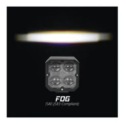 XKGlow Flush Mount RGB Pod Light Pair 12 XKGlow Flush Mount RGB Pod Light Pair -Puig Shop xk glow flush mount rgb pod light pair 4