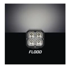 XKGlow Flush Mount RGB Pod Light Pair 13 XKGlow Flush Mount RGB Pod Light Pair -Puig Shop xk glow flush mount rgb pod light pair 5