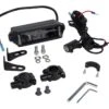 XKGlow Off-Road Motorcycle Headlight Kit -Puig Shop xk glow off road motorcycle headlight kit78 handlebars