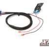 XTC Power Products Plug-and-Play Fang Light Harness Polaris RZR 900 / XP 1000 / XP / Turbo / S 2016-2023 -Puig Shop xtc power products power adapters 3