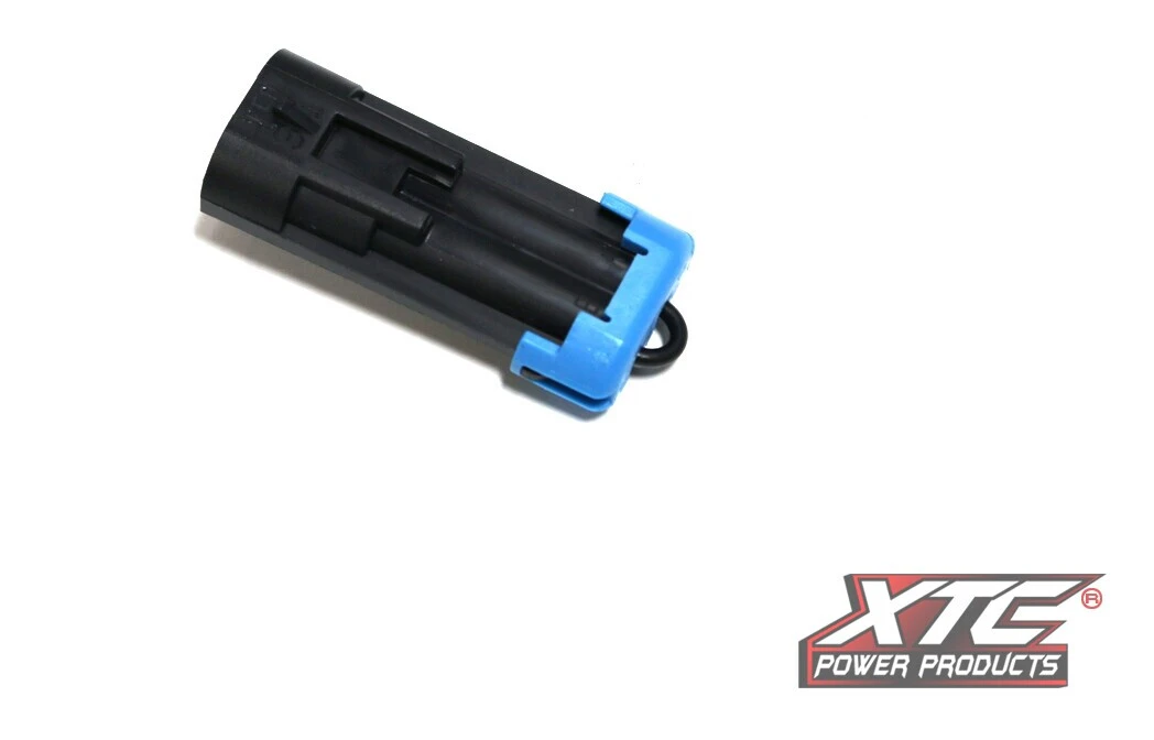 XTC Power Products Plug-and-Play Seatbelt Override Plug Polaris RZR 900 / XP 1000 / Turbo / S 2014-2023 3 XTC Power Products Plug-and-Play Seatbelt Override Plug Polaris RZR 900 / XP 1000 / Turbo / S 2014-2023