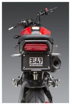 Yoshimura Universal Turn Signal Bracket Kit -Puig Shop yoshimura high mount turn signal bracket not available through distribution 2