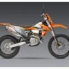 Yoshimura RS-12 Enduro Exhaust System KTM 500 EXC-F 2020-2023 -Puig Shop yoshimura rs12 enduro exhaust system ktm500 exc20202021