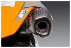 Yoshimura RS-12 Enduro Exhaust System KTM 500 EXC-F 2020-2023 13 Yoshimura RS-12 Enduro Exhaust System KTM 500 EXC-F 2020-2023 -Puig Shop yoshimura rs12 enduro exhaust system ktm500 exc20202021 4