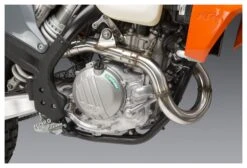 Yoshimura RS-12 Enduro Exhaust System KTM 500 EXC-F 2020-2023 14 Yoshimura RS-12 Enduro Exhaust System KTM 500 EXC-F 2020-2023 -Puig Shop yoshimura rs12 enduro exhaust system ktm500 exc20202021 5