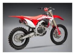 Yoshimura RS-9T Exhaust System Honda CRF450R / R-S / RX 2017-2022 18 Yoshimura RS-9T Exhaust System Honda CRF450R / R-S / RX 2017-2022 -Puig Shop yoshimura rs9 t exhaust system honda crf450 rrx20172019 1