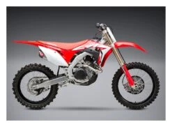 Yoshimura RS-9T Exhaust System Honda CRF450R / R-S / RX 2017-2022 16 Yoshimura RS-9T Exhaust System Honda CRF450R / R-S / RX 2017-2022 -Puig Shop yoshimura rs9 t exhaust system honda crf450 rrx20172019