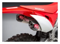 Yoshimura RS-9T Exhaust System Honda CRF450R / R-S / RX 2017-2022 22 Yoshimura RS-9T Exhaust System Honda CRF450R / R-S / RX 2017-2022 -Puig Shop yoshimura rs9 t exhaust system honda crf450 rrx20172019 4