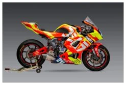 Yoshimura ST-2M Camshaft Kit Yamaha R7 2022-2023 -Puig Shop yoshimura st2 m camshaft kit yamaha r720222023 2