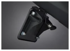 Yoshimura Universal Turn Signal Bracket Kit -Puig Shop yoshimura yosh univ fndr elim ts brkt black 2
