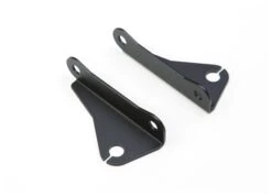 Yoshimura Universal Turn Signal Bracket Kit -Puig Shop yoshimura yosh univ fndr elim ts brkt black