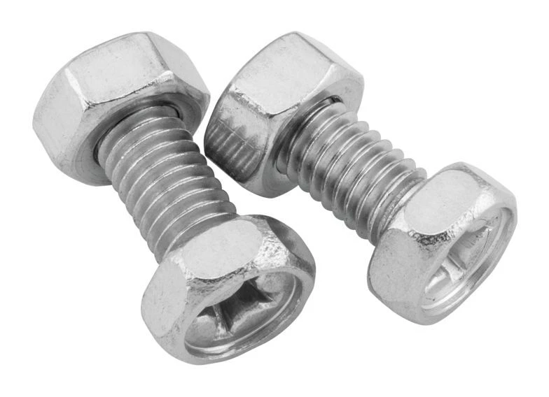 Yuasa Battery Bolts 4 Yuasa Battery Bolts - Image 2