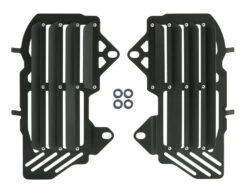 Zeta Radiator Guard Honda Africa Twin 2020-2023