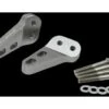Zeta Triple Clamp Handguard Mounts -Puig Shop zeta triple clamp handguard mounts